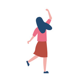 健身 减肥 晨跑 