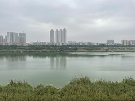 建筑风景