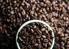 咖啡豆