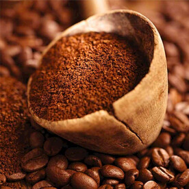咖啡豆