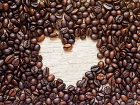咖啡豆