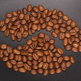 咖啡豆