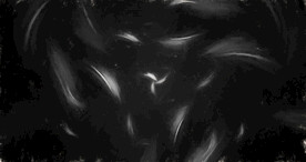 黑白格调宇宙星空粒子