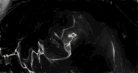 黑白格调宇宙星空粒子图片