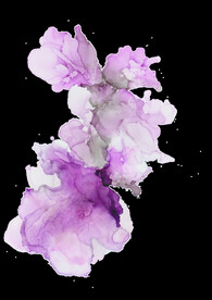 水彩墨韵肌理纹理背景