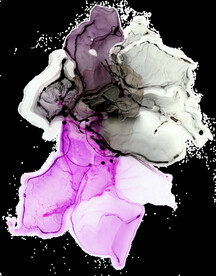 水彩墨韵肌理纹理背景