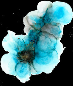 水彩墨韵肌理纹理背景