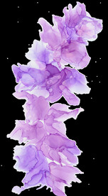 水墨晕染水彩墨韵肌理纹理背景