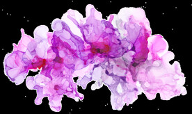 水墨晕染水彩墨韵肌理纹理背景