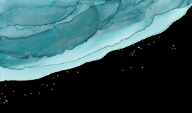 彩色水彩墨韵肌理纹理背景