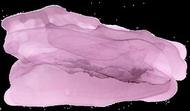 抽象水彩墨韵肌理纹理背景