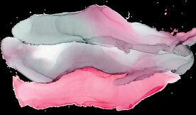 抽象水彩墨韵肌理纹理背景