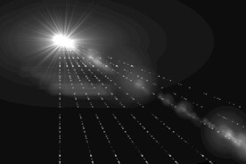 镜头光晕光效滤镜效果