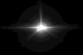 镜头光晕光效滤镜效果