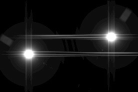 镜头光晕光效滤镜效果