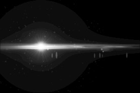 镜头光晕光效滤镜效果