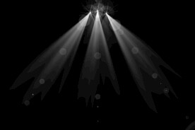 镜头光晕光效滤镜效果