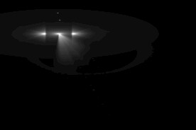 镜头光晕光效滤镜效果