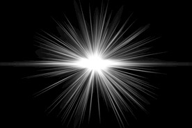 镜头光晕光效滤镜效果