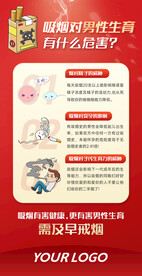 男性吸烟对身体性功能危害