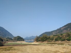 山水风景