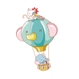 六一儿童节素材 