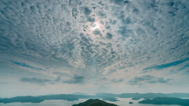 奄美群岛  日本   自然景观