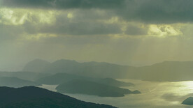 奄美群岛  日本   自然景观