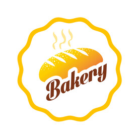 面杨标签  图标设计  