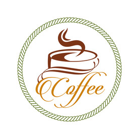 咖啡标签 