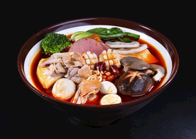 麻辣烫