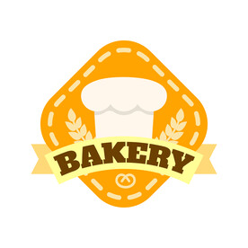 面包标签 