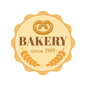 面包标签 
