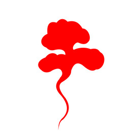  古典祥云 中式纹样 