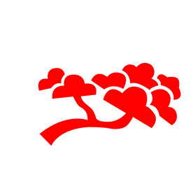 传统纹饰古典云纹