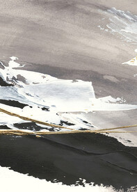 客厅现代装饰画高清图片