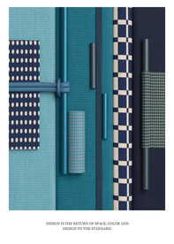 客厅现代装饰画高清图片