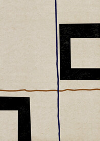 客厅现代装饰画高清图片