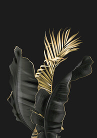 客厅现代装饰画高清图片