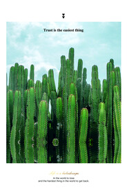 客厅现代装饰画高清图片