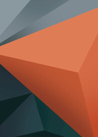 客厅现代装饰画高清图片