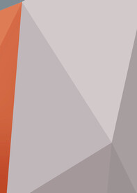 客厅现代装饰画高清图片