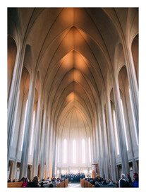 客厅现代装饰画高清图片