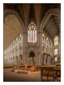 客厅现代装饰画高清图片