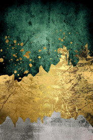 客厅现代装饰画高清图片