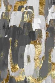 客厅现代装饰画高清图片