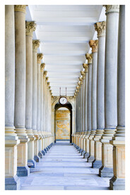 客厅现代装饰画高清图片