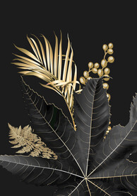 客厅现代装饰画高清图片