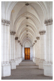 客厅现代装饰画高清图片