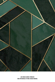 客厅现代装饰画高清图片